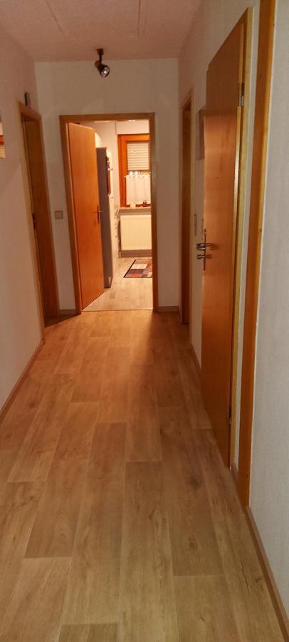 Ferienwohnung Trommblick - Natur Pur - Rimbach Im Odenwald Exterior photo