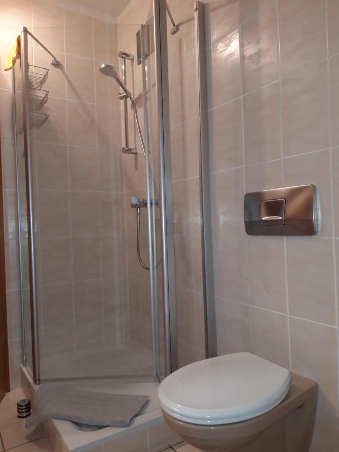 Ferienwohnung Trommblick - Natur Pur - Rimbach Im Odenwald Exterior photo